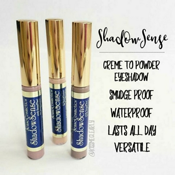 SeneGence ShadowSense Cream Eyeshadow Anti-aging - Picture 2 of 5